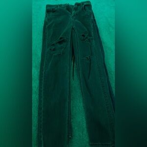 Just jeans for sale idk what else to say